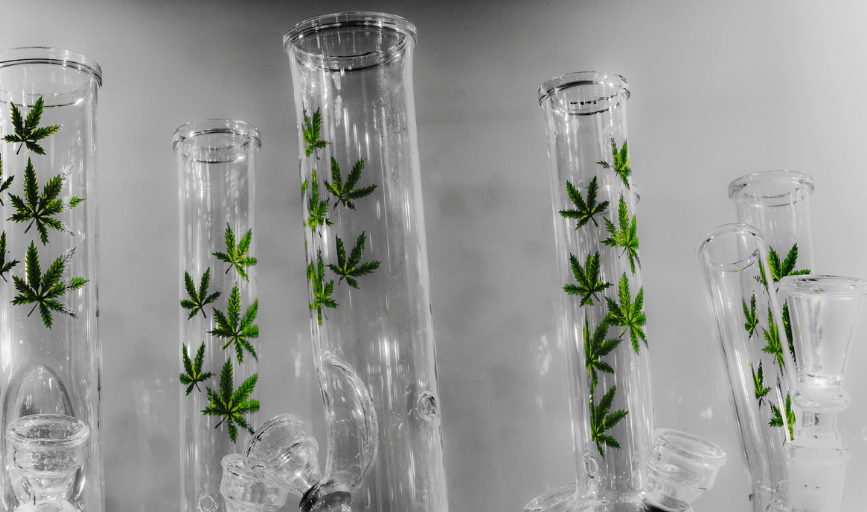 Bongs